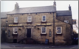 Sun Inn Chipping